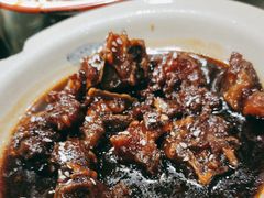 -灶东家民间菜(回兴店)
