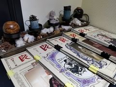-良友书坊(安徽路店)