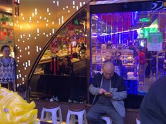 -汉金城海鲜烤肉自助百汇(烟台永旺购物中心店)