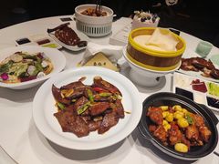-泰钰丰烤鸭.天津菜(开发区店)