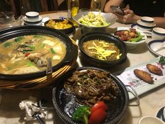 -老外婆(吾悦广场店)