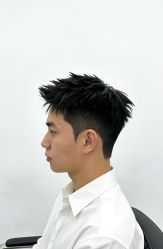 -魔型社烫染店