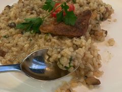 -IL Forno 意坊·意大利餐厅(花园店)