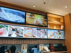 -花漫里日式餐厅(城东中骏店)