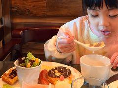 -北京乐多港万豪酒店·臻厨