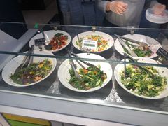 -Green Option(官舍店)