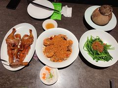 -汤城小厨•粤菜•靓汤(苏州街店)