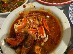 -欧记大排档·景德菜(上海首店)