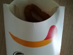 -汉堡王(上海虹口龙之梦)