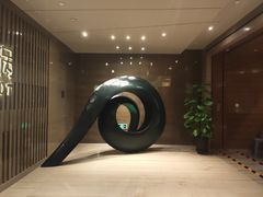 -唐拉雅秀酒店-唐苑中餐厅