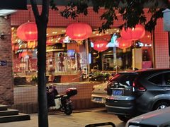 -北京小肠陈饭庄(方庄店)