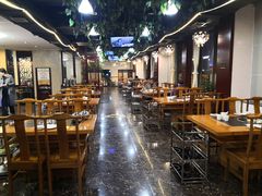 大堂-清真华宇开锅羊肉