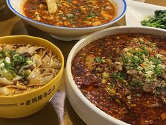 -易老妈蹄花.特色川菜(人民公园总店)
