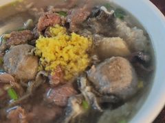 -潮镇老尾牛杂(环城西路店)