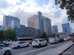 -成都七中(林荫校区)