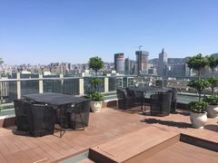 -梧桐餐厅(泉城路店)