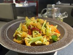 -北院·果木烤鸭·25年东北菜(创意产业园店)