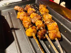 -烤匠麻辣烤鱼(万象城店)