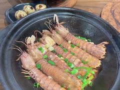 -小时候焗海鲜(鄞州万达店)