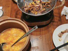 -U你·天然调味(南湖总店)