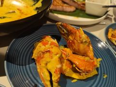 -星叶·东南亚料理(宁波万象汇店)