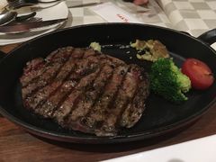 -西堤厚牛排(王府井店)