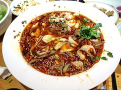 -王妈热卤·川味馆(海昌店)