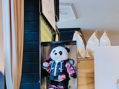 -轩客会(熊猫书店)