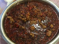 -温江公平红烧兔(总店)