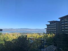 -大理实力希尔顿酒店•御玺中餐厅