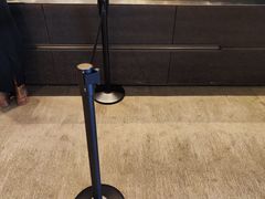 -天津东凯悦酒店