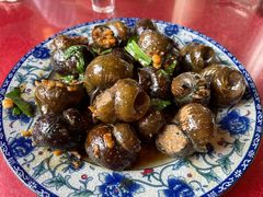 阳朔特色田螺酿-生态苑农庄(十里画廊遇龙河店)