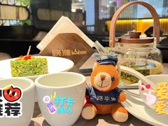 -晓淮山·扬州早茶·淮扬菜(龙阳广场店)
