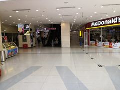 店内环境-沈阳百联购物中心(青年大街店)