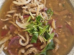 -柳沟豆腐宴69号福豆堂
