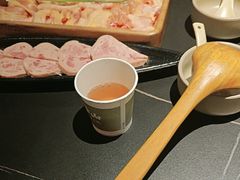 -季季山•云南野生菌火锅(上海首店)