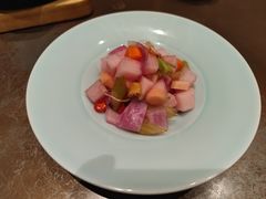 -香港狮子山下·明星粤菜餐厅(北苑店)