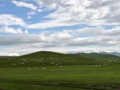 -莫日格勒旅游景区