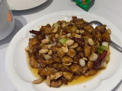 -眉州东坡(北苑华贸店)