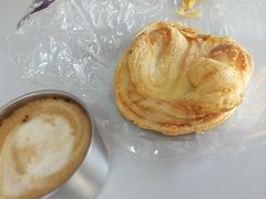 -国际饭店·帆声西饼屋(黄河路店)