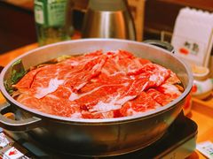 -大岛日本料理铁板烧(南通大饭店)