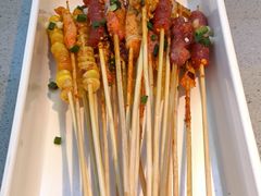 -半天妖烤鱼(融创茂店)