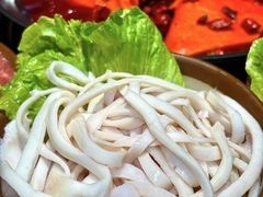 -水巷子·巴掌腰片重庆火锅(巧家店)