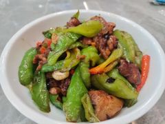 -再回头私房菜·老南京菜