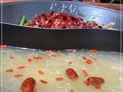 -楠火锅(龙阳广场店)
