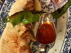 -卢布里西餐厅(总店)