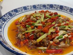 -川正旺江湖菜(三元桥店)