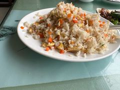 泡菜炒饭-良泉足疗