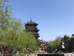 -开封府
