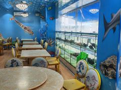 -小海豚•老字号海鲜餐厅(天涯店)